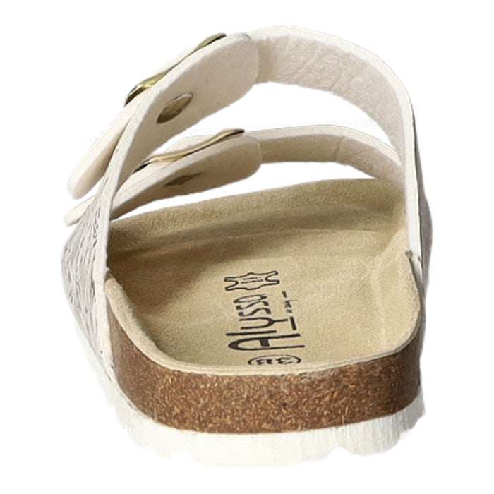 Alyssa Bio Pantolette bis 30mm Sohlenhöhe - SchuhEggers.de