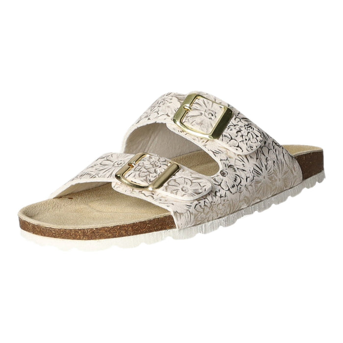 Alyssa Bio Pantolette bis 30mm Sohlenhöhe - SchuhEggers.de