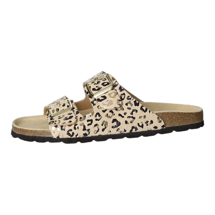 Alyssa Bio Pantolette bis 30mm Sohlenhöhe - SchuhEggers.de