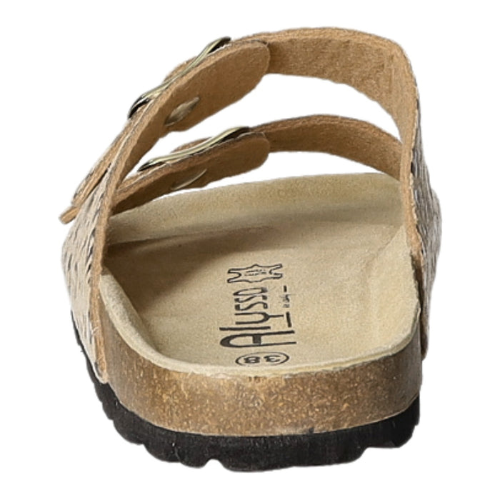 Alyssa Bio Pantolette bis 30mm Sohlenhöhe - SchuhEggers.de