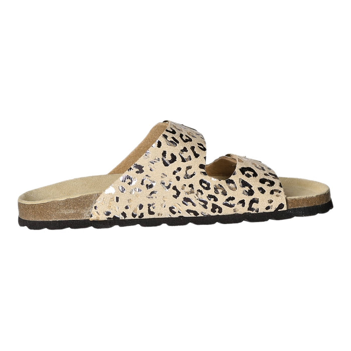 Alyssa Bio Pantolette bis 30mm Sohlenhöhe - SchuhEggers.de