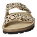 Alyssa Bio Pantolette bis 30mm Sohlenhöhe - SchuhEggers.de