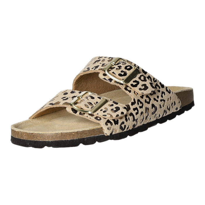 Alyssa Bio Pantolette bis 30mm Sohlenhöhe - SchuhEggers.de