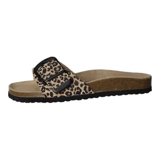 Alyssa Bio Pantolette bis 30mm Sohlenhöhe - SchuhEggers.de