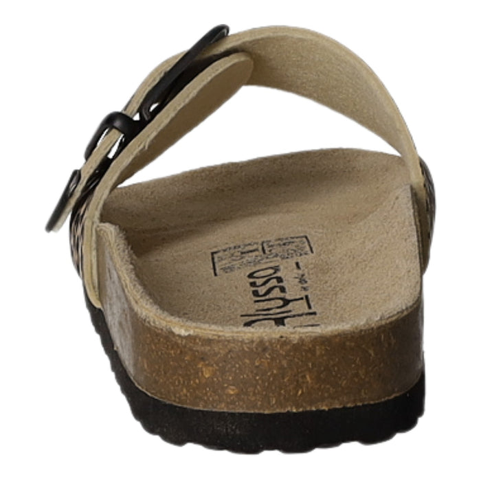 Alyssa Bio Pantolette bis 30mm Sohlenhöhe - SchuhEggers.de