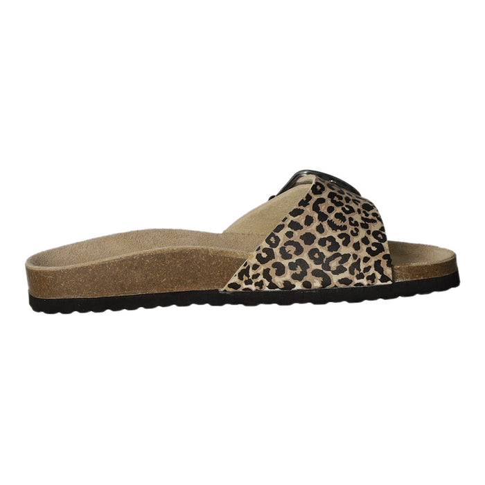 Alyssa Bio Pantolette bis 30mm Sohlenhöhe - SchuhEggers.de
