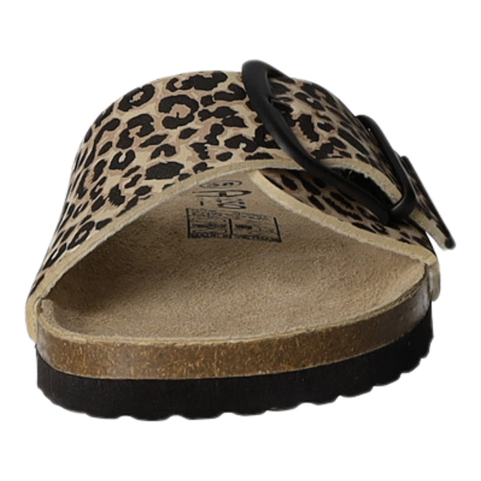 Alyssa Bio Pantolette bis 30mm Sohlenhöhe - SchuhEggers.de