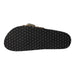 Alyssa Bio Pantolette bis 30mm Sohlenhöhe - SchuhEggers.de