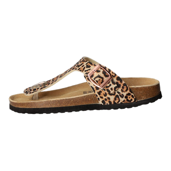 Alyssa Bio Pantolette bis 30mm Sohlenhöhe - SchuhEggers.de