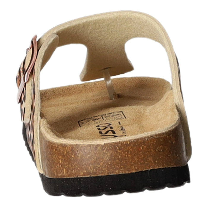 Alyssa Bio Pantolette bis 30mm Sohlenhöhe - SchuhEggers.de