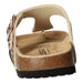 Alyssa Bio Pantolette bis 30mm Sohlenhöhe - SchuhEggers.de
