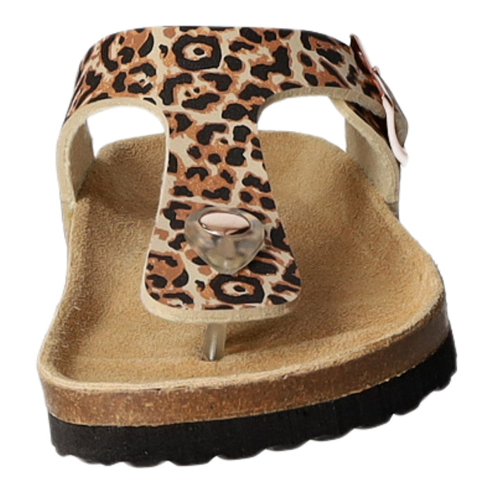 Alyssa Bio Pantolette bis 30mm Sohlenhöhe - SchuhEggers.de