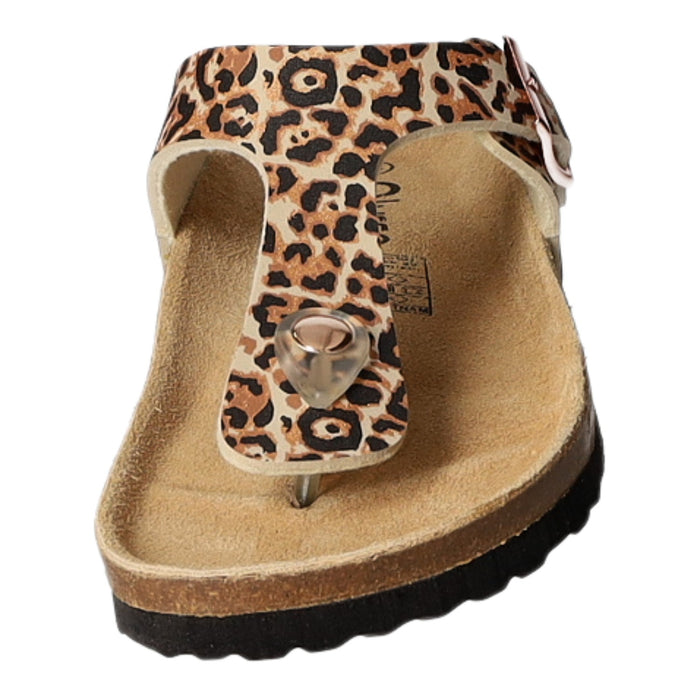 Alyssa Bio Pantolette bis 30mm Sohlenhöhe - SchuhEggers.de