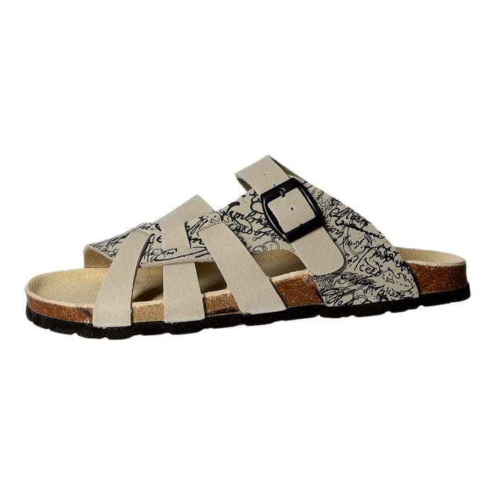 Alyssa Bio Pantolette bis 30mm Sohlenhöhe - SchuhEggers.de