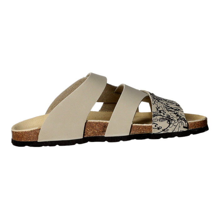 Alyssa Bio Pantolette bis 30mm Sohlenhöhe - SchuhEggers.de