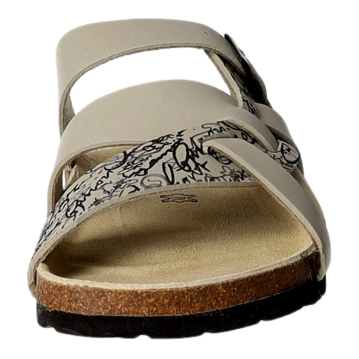 Alyssa Bio Pantolette bis 30mm Sohlenhöhe - SchuhEggers.de