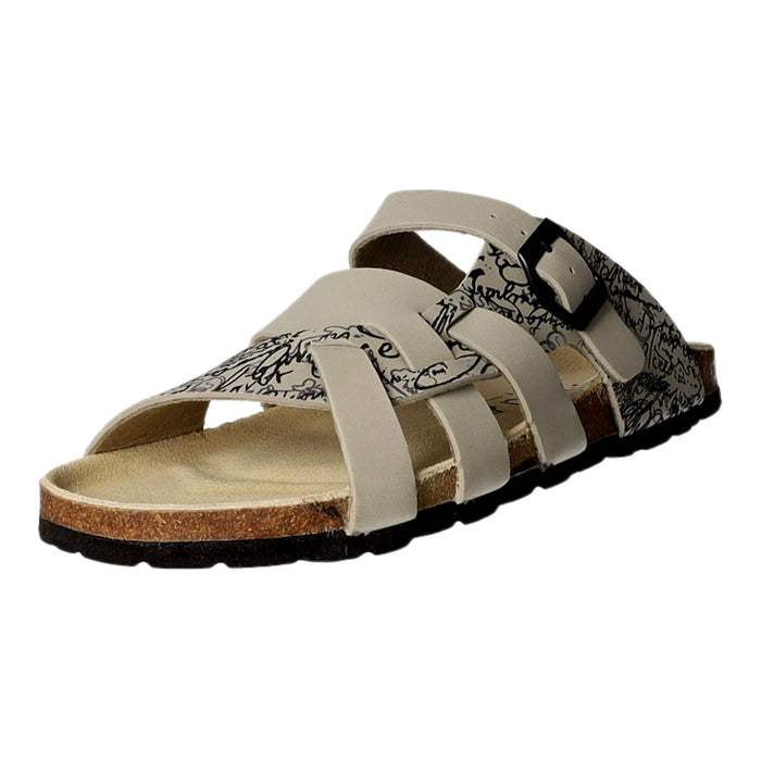 Alyssa Bio Pantolette bis 30mm Sohlenhöhe - SchuhEggers.de