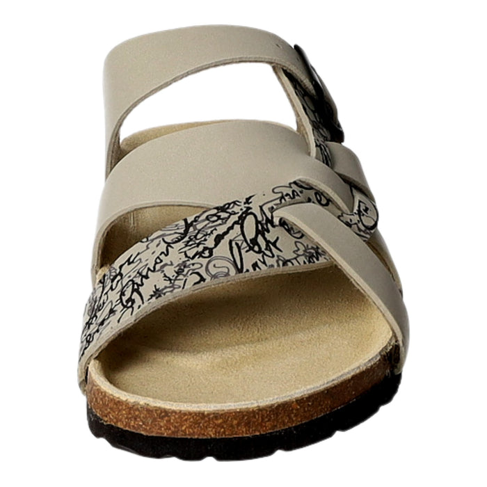 Alyssa Bio Pantolette bis 30mm Sohlenhöhe - SchuhEggers.de
