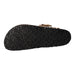 Tamaris Bio Pantolette bis 30mm Sohlenhöhe - SchuhEggers.de