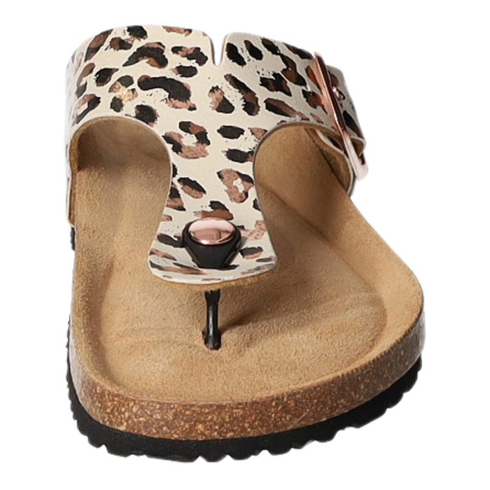 Tamaris Bio Pantolette bis 30mm Sohlenhöhe - SchuhEggers.de