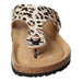 Tamaris Bio Pantolette bis 30mm Sohlenhöhe - SchuhEggers.de