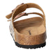 Tamaris Bio Pantolette bis 30mm Sohlenhöhe - SchuhEggers.de