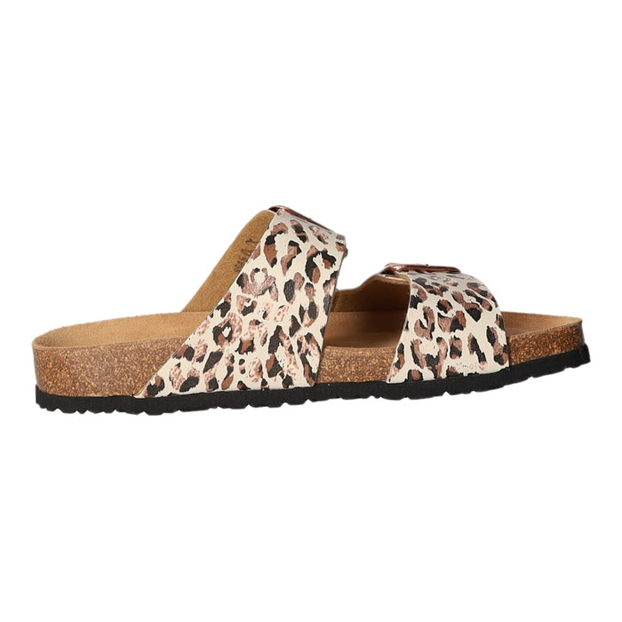 Tamaris Bio Pantolette bis 30mm Sohlenhöhe - SchuhEggers.de