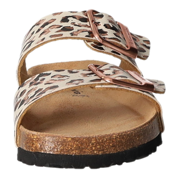 Tamaris Bio Pantolette bis 30mm Sohlenhöhe - SchuhEggers.de