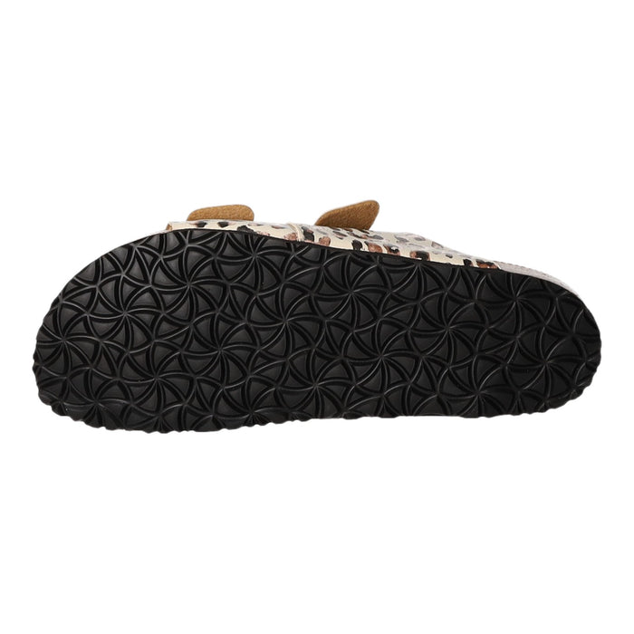 Tamaris Bio Pantolette bis 30mm Sohlenhöhe - SchuhEggers.de