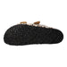 Tamaris Bio Pantolette bis 30mm Sohlenhöhe - SchuhEggers.de