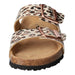 Tamaris Bio Pantolette bis 30mm Sohlenhöhe - SchuhEggers.de