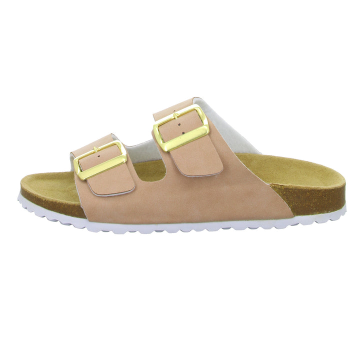 Alyssa Bio Pantolette bis 30mm Sohlenhöhe - SchuhEggers.de