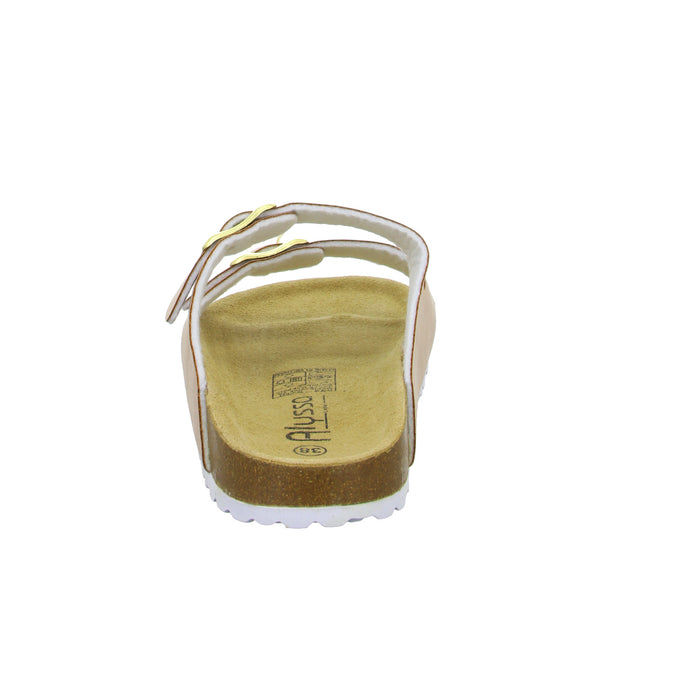 Alyssa Bio Pantolette bis 30mm Sohlenhöhe - SchuhEggers.de