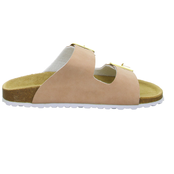 Alyssa Bio Pantolette bis 30mm Sohlenhöhe - SchuhEggers.de