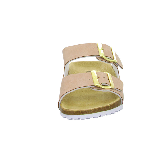 Alyssa Bio Pantolette bis 30mm Sohlenhöhe - SchuhEggers.de