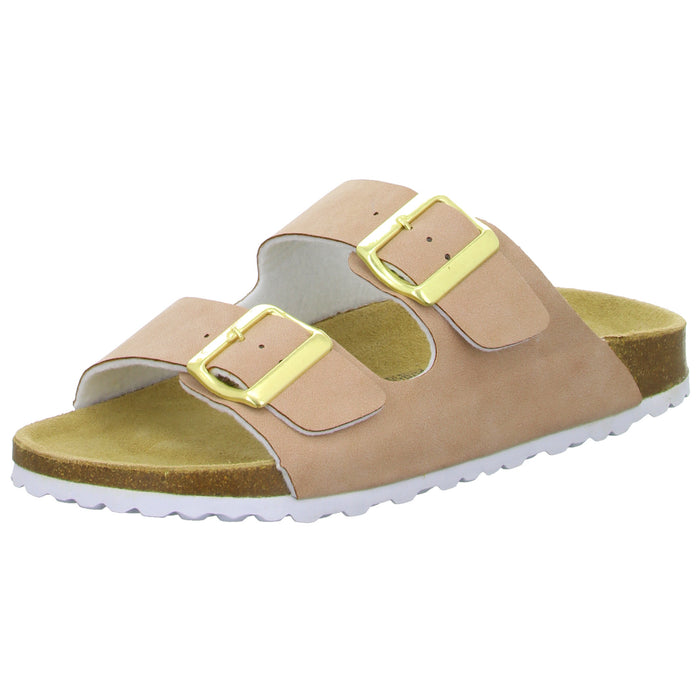 Alyssa Bio Pantolette bis 30mm Sohlenhöhe - SchuhEggers.de