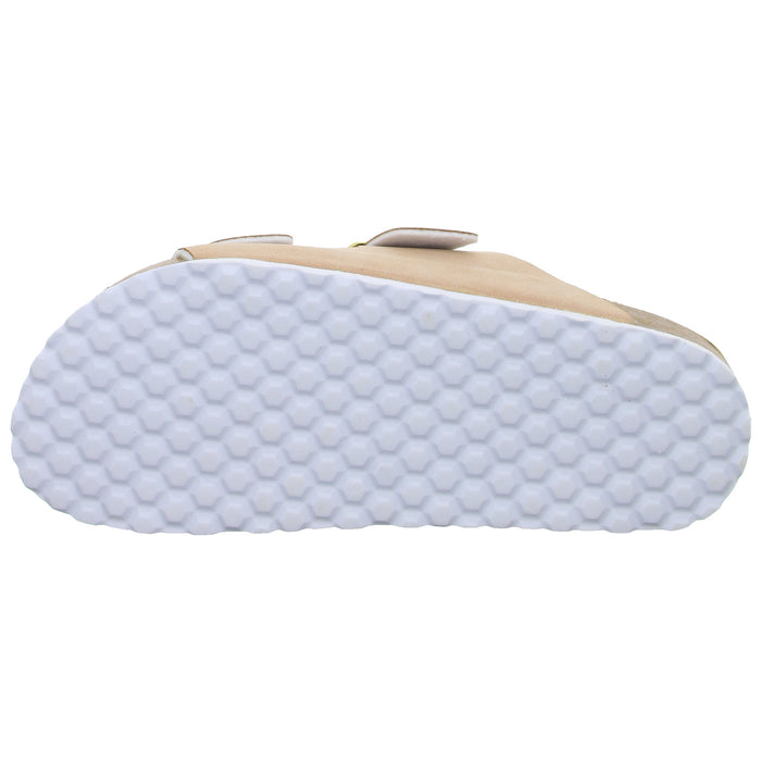 Alyssa Bio Pantolette bis 30mm Sohlenhöhe - SchuhEggers.de