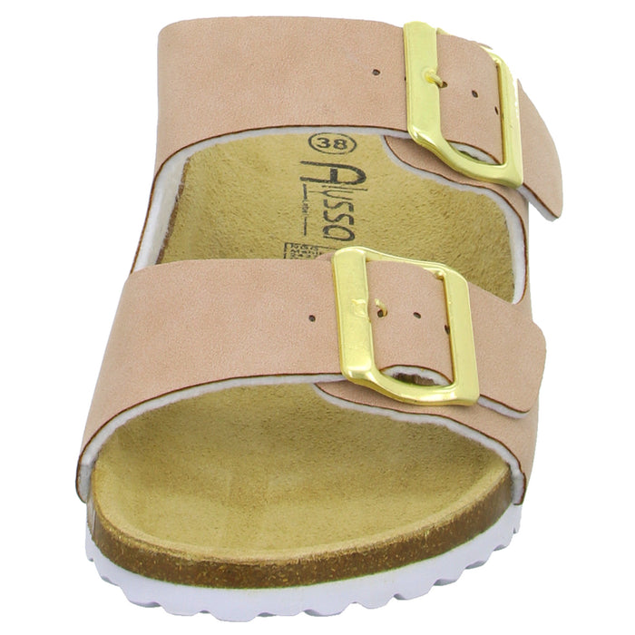 Alyssa Bio Pantolette bis 30mm Sohlenhöhe - SchuhEggers.de