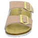 Alyssa Bio Pantolette bis 30mm Sohlenhöhe - SchuhEggers.de