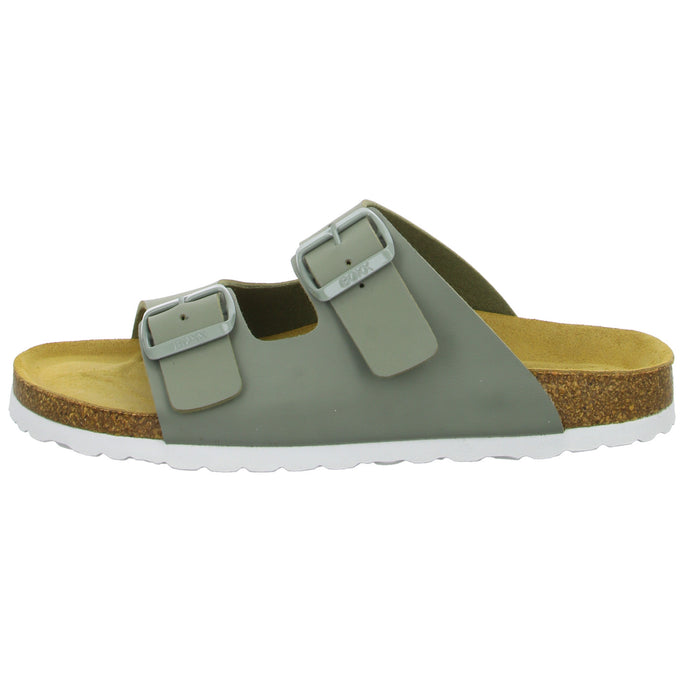 BOXX Bio Pantolette bis 30mm Sohlenhöhe - SchuhEggers.de