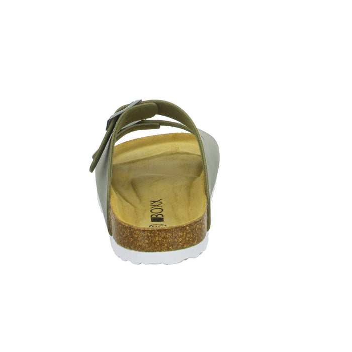 BOXX Bio Pantolette bis 30mm Sohlenhöhe - SchuhEggers.de