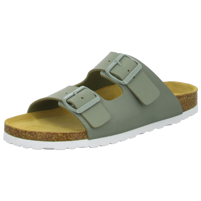 BOXX Bio Pantolette bis 30mm Sohlenhöhe - SchuhEggers.de