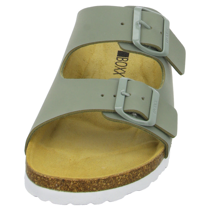 BOXX Bio Pantolette bis 30mm Sohlenhöhe - SchuhEggers.de