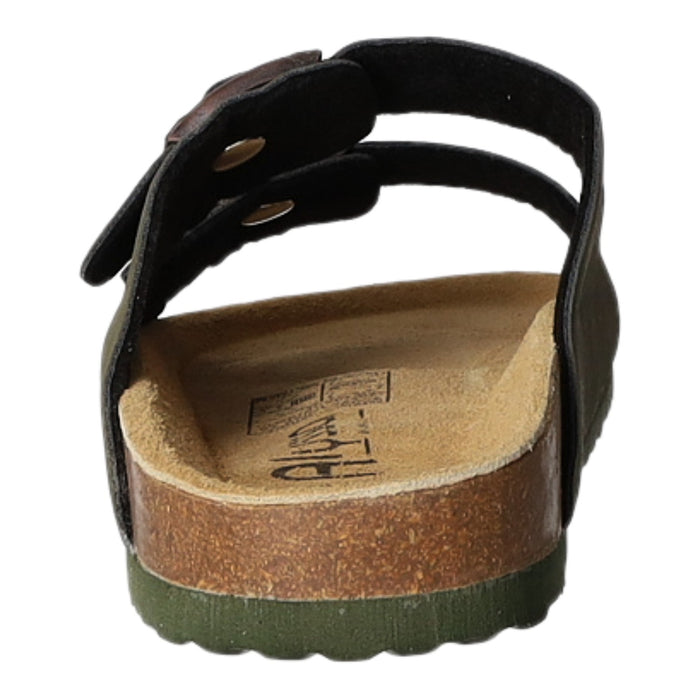 Alyssa Bio Pantolette bis 30mm Sohlenhöhe - SchuhEggers.de