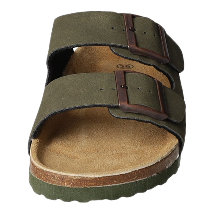 Alyssa Bio Pantolette bis 30mm Sohlenhöhe - SchuhEggers.de