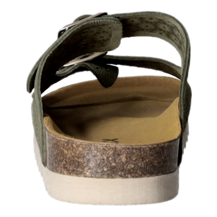 BOXX Bio Pantolette bis 30mm Sohlenhöhe - SchuhEggers.de