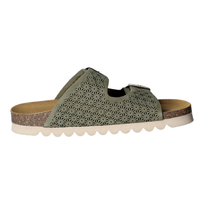 BOXX Bio Pantolette bis 30mm Sohlenhöhe - SchuhEggers.de