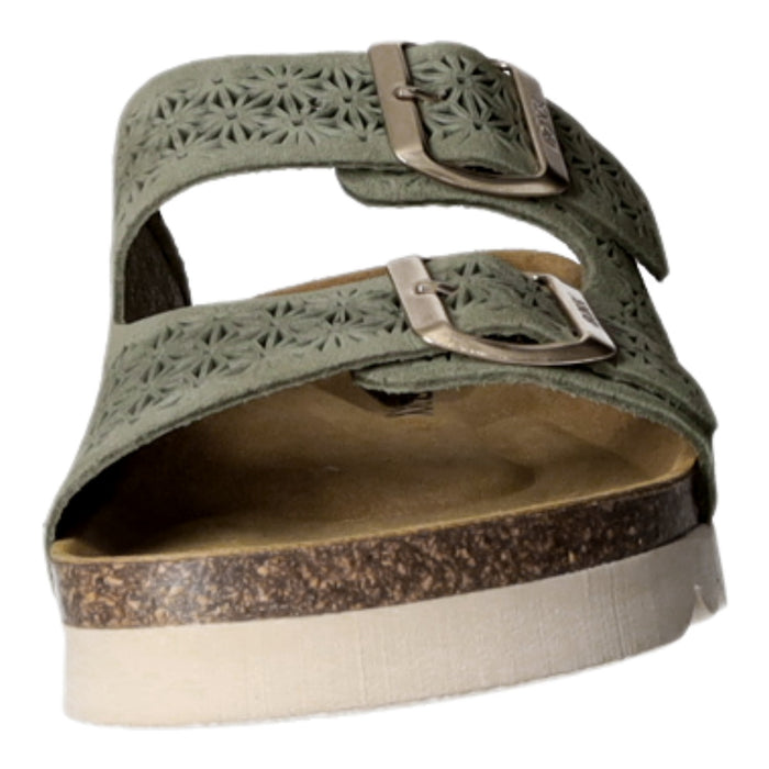 BOXX Bio Pantolette bis 30mm Sohlenhöhe - SchuhEggers.de