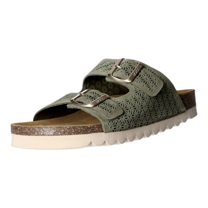 BOXX Bio Pantolette bis 30mm Sohlenhöhe - SchuhEggers.de