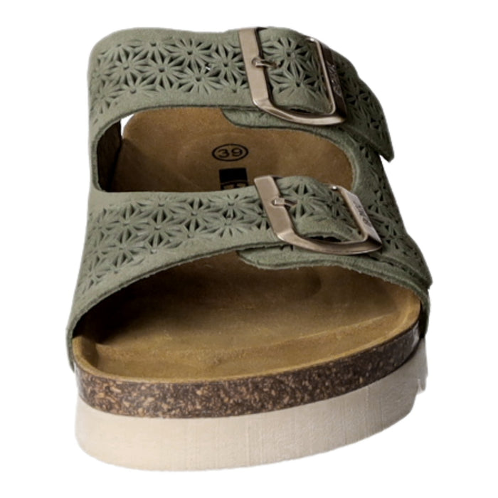 BOXX Bio Pantolette bis 30mm Sohlenhöhe - SchuhEggers.de